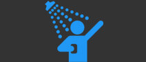 Wet Rooms Wet Rooms