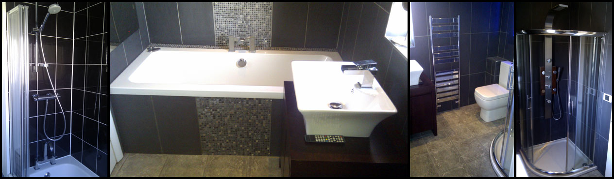 Central Heating Plumbing